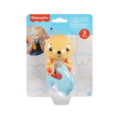 FISHER PRICE JUCĂRIE ZORNĂITOARE VIDRA