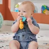 FISHER PRICE JUCĂRIE ZORNĂITOARE VIDRA