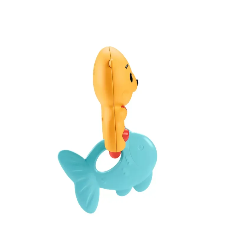 FISHER PRICE JUCĂRIE ZORNĂITOARE VIDRA