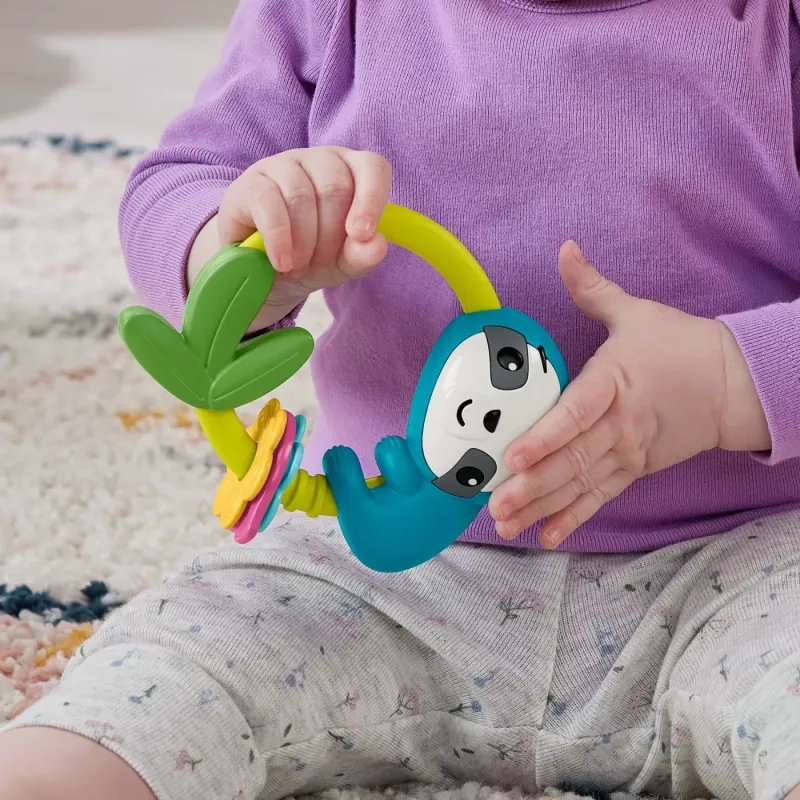 FISHER PRICE JUCĂRIE ZORNĂITOARE LENES
