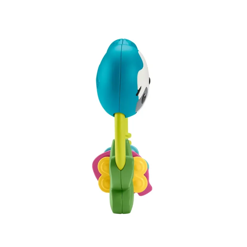 FISHER PRICE JUCĂRIE ZORNĂITOARE LENES