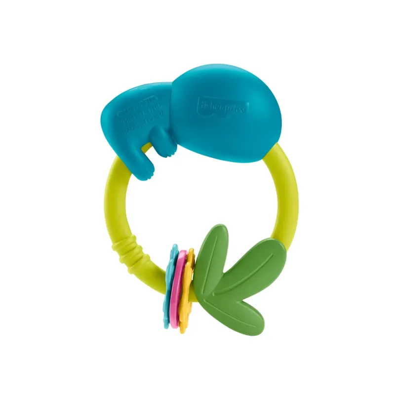 FISHER PRICE JUCĂRIE ZORNĂITOARE LENES