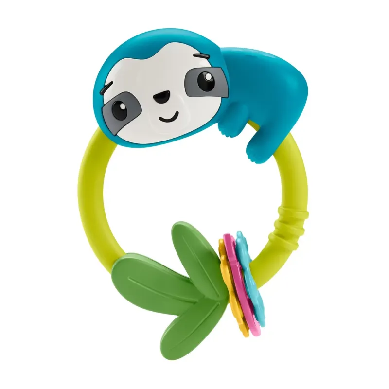 FISHER PRICE JUCĂRIE ZORNĂITOARE LENES