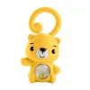 FISHER PRICE JUCĂRIE ZORNĂITOARE LEOPARD