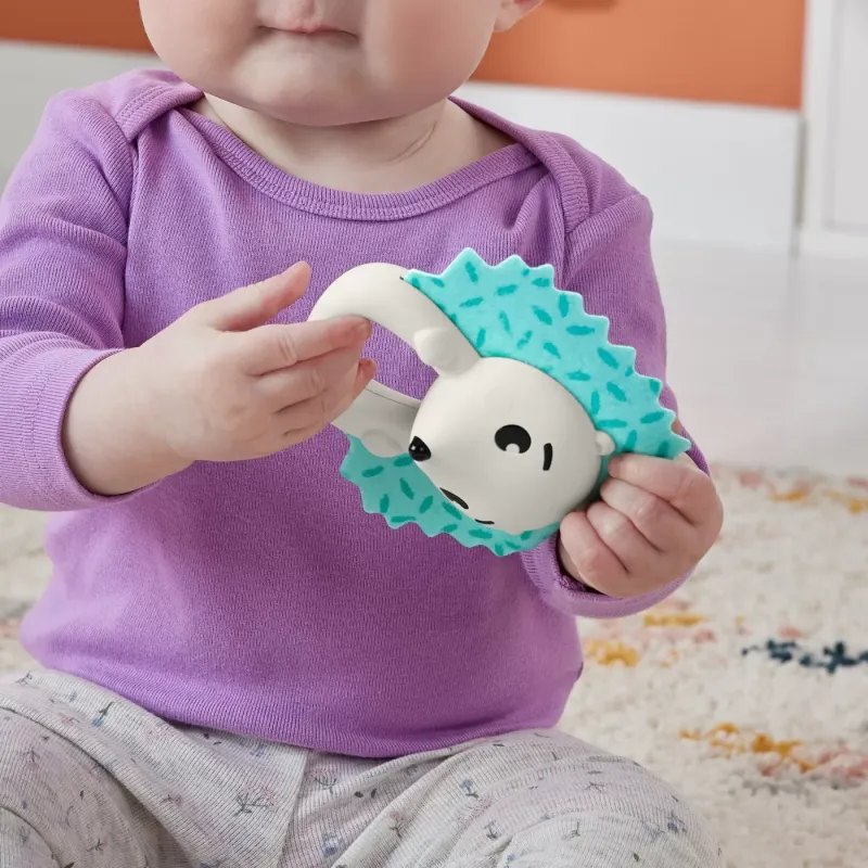 FISHER PRICE JUCĂRIE ZORNĂITOARE ARICI