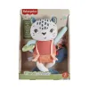 FISHER PRICE JUCĂRIE DE PLUȘ LEOPARD DE ZAPADA