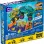HOT WHEELS MONSTER TRUCK MEGA BLOKS SET MEGA WREX