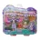 ENCHANTIMALS CITY TAILS MAIN STREET FAMILIA FILIEI FINCH
