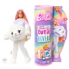 BARBIE PAPUSA BARBIE CUTIE REVEAL OITA
