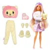 BARBIE PAPUSA BARBIE CUTIE REVEAL LEUSOR
