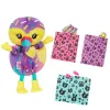 BARBIE PAPUSA CHELSEA CUTIE REVEAL TUCAN