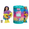 BARBIE PAPUSA CHELSEA CUTIE REVEAL TUCAN