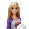 BARBIE PAPUSA BARBIE VOLEIBALISTA