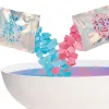 BABRIE SELF CARE SET PAPUSA ȘI BAIE CU CONFETTI