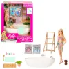 BABRIE SELF CARE SET PAPUSA ȘI BAIE CU CONFETTI