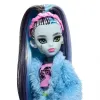 MONSTER HIGH PAPUSA CREEPOVER PARTY FRANKIE