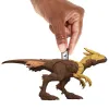 JURASSIC WORLD CHAOS THEORY DANGER PACK DINOZAUR HYPSILOPHODON