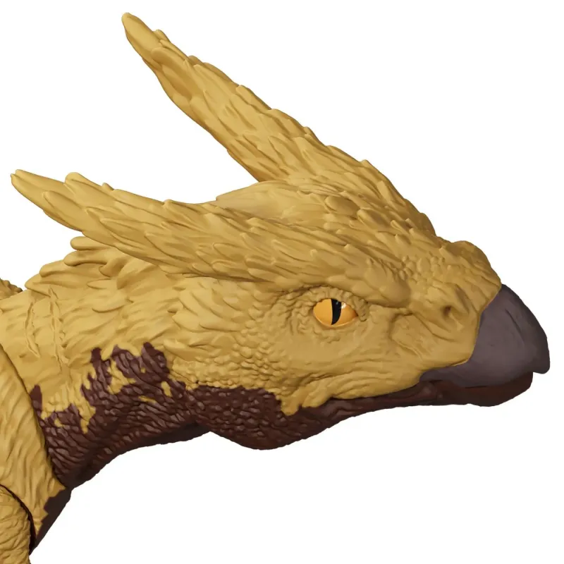 JURASSIC WORLD CHAOS THEORY DANGER PACK DINOZAUR HYPSILOPHODON