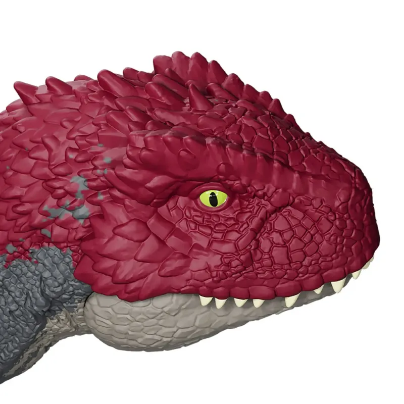 JURASSIC WORLD CHAOS THEORY DANGER PACK DINOZAUR GUEMESIA