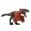 JURASSIC WORLD CHAOS THEORY STRIKE ATTACK DINOZAUR PYRORAPTOR