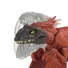 JURASSIC WORLD CHAOS THEORY STRIKE ATTACK DINOZAUR PYRORAPTOR