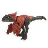 JURASSIC WORLD CHAOS THEORY STRIKE ATTACK DINOZAUR PYRORAPTOR