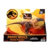 JURASSIC WORLD CHAOS THEORY STRIKE ATTACK DINOZAUR HERRERASAURUS