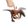 JURASSIC WORLD CHAOS THEORY STRIKE ATTACK DINOZAUR HERRERASAURUS