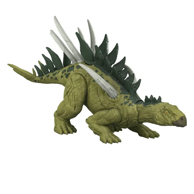 JURASSIC WORLD CHAOS THEORY STRIKE ATTACK DINOZAUR HUAYANGOSAURUS