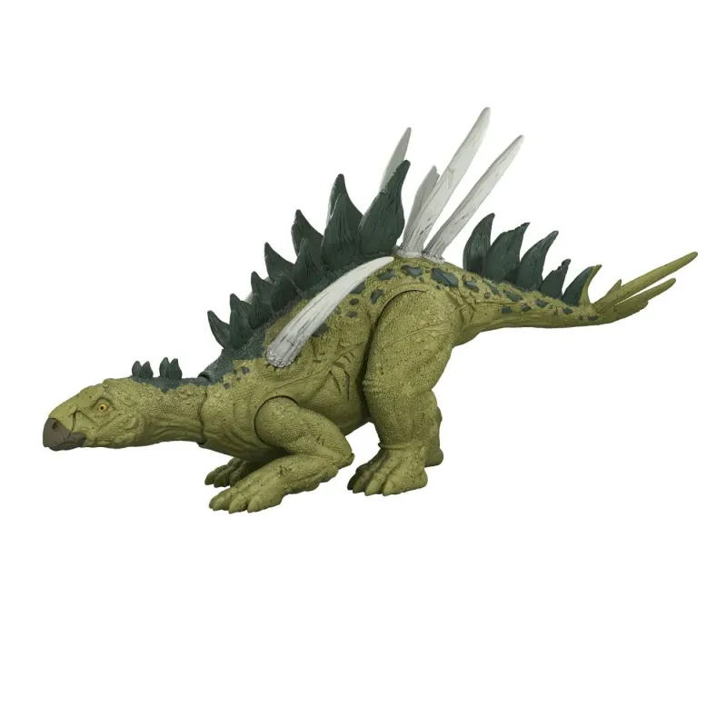 JURASSIC WORLD CHAOS THEORY STRIKE ATTACK DINOZAUR HUAYANGOSAURUS