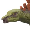 JURASSIC WORLD CHAOS THEORY WILD ROAR DINOZAUR KENTROSAURUS