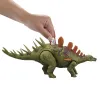 JURASSIC WORLD CHAOS THEORY WILD ROAR DINOZAUR KENTROSAURUS