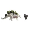 JURASSIC WORLD GIGANTIC TRACKERS DINOZAUR STEGOSAURUS