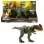 JURASSIC WORLD GIGANTIC TRACKERS DINOZAUR SINOTYRANNUS