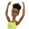 DISNEY PRINCESS PAPUSA PRINTESA TIANA BALERINA