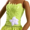DISNEY PRINCESS PAPUSA PRINTESA TIANA BALERINA