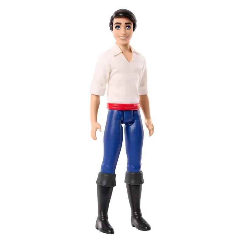 DISNEY PRINCESS PAPUSA PRINT ERIC