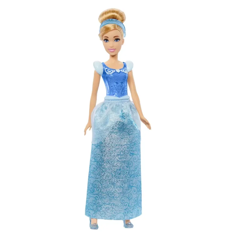 DISNEY PRINCESS PAPUSA PRINTESA CENUSAREASA