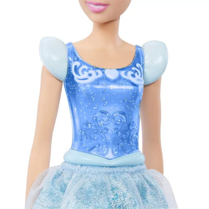 DISNEY PRINCESS PAPUSA PRINTESA CENUSAREASA