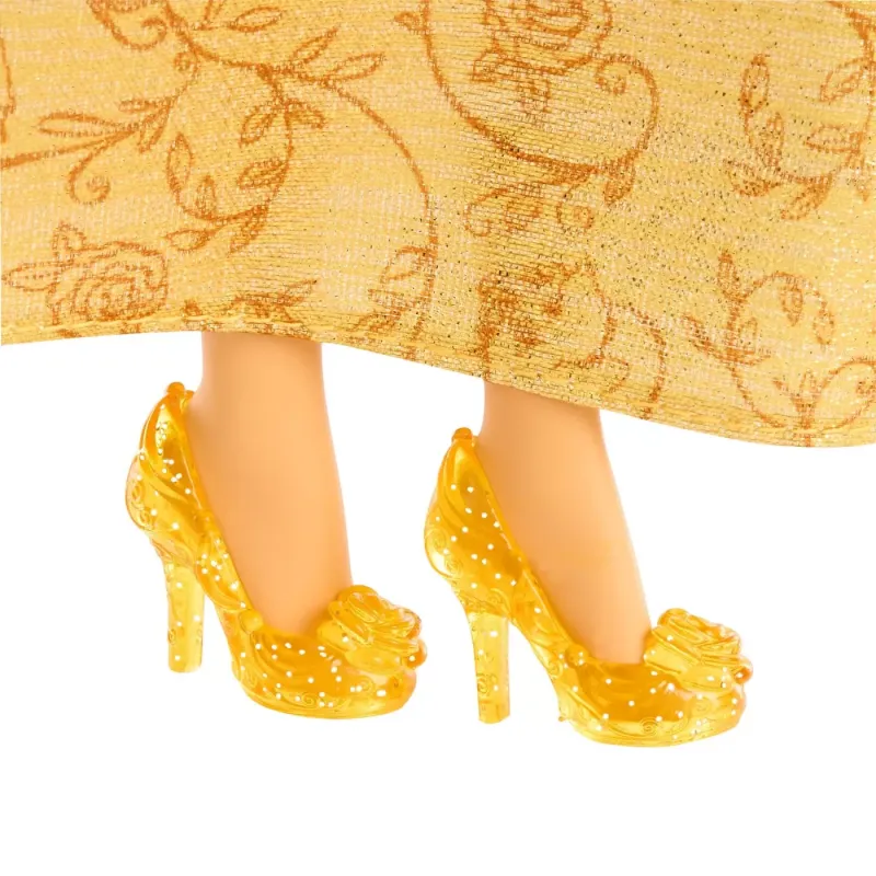 DISNEY PRINCESS PAPUSA PRINTESA BELLE