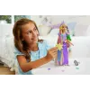 DISNEY PRINCESS PAPUSA PRINTESA RAPUNZEL