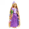 DISNEY PRINCESS PAPUSA PRINTESA RAPUNZEL