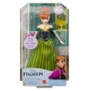 DISNEY FROZEN PAPUSA ANNA CANTAREATA