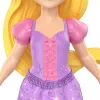 DISNEY PRINCESS MINI PAPUSA RAPUNZEL 9CM
