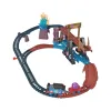 THOMAS SET DE JOACĂ CRYSTAL CAVES ADVENTURE CU LOCOMOTIVA MOTORIZATA THOMAS