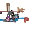 THOMAS SET DE JOACĂ CRYSTAL CAVES ADVENTURE CU LOCOMOTIVA MOTORIZATA THOMAS