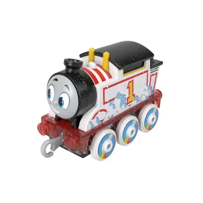 THOMAS COLOR CHANGERS LOCOMATIVA METALICĂ THOMAS