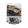 HOT WHEELS PREMIUM REAL RIDERS MAȘINUȚĂ METALICĂ MERCEDES AMG GT3 SCARA 1:43