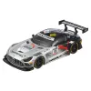 HOT WHEELS PREMIUM REAL RIDERS MAȘINUȚĂ METALICĂ MERCEDES AMG GT3 SCARA 1:43