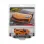 HOT WHEELS PREMIUM REAL RIDERS MAȘINUȚĂ METALICĂ 23 CORVETTE Z06 SCARA 1:43